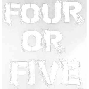 Four or Five
