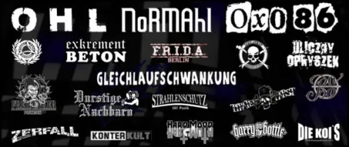 Punk Oi Rama 2022