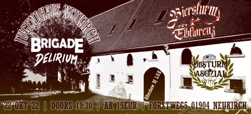 Jugendhaus Neukirch