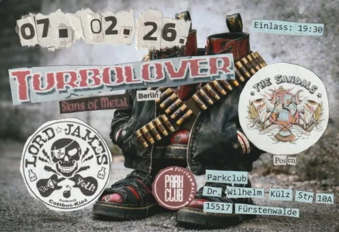 Turbolover Parkclub