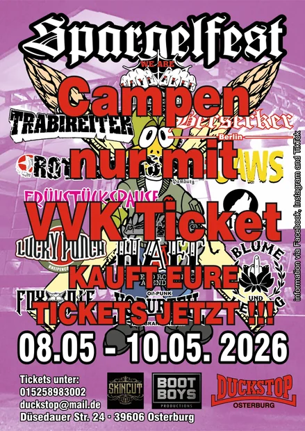 Spargelfest