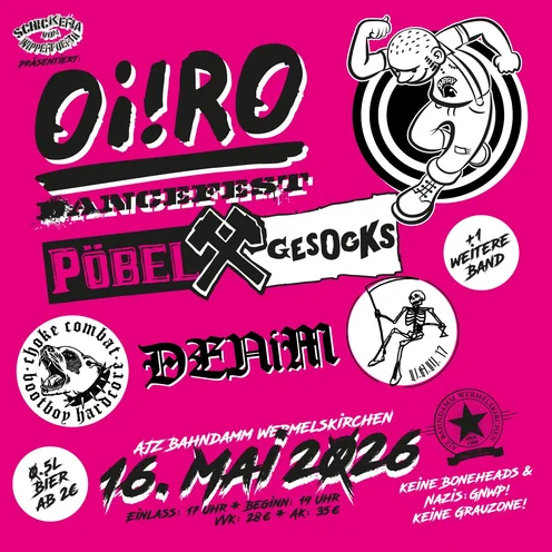 Oirodance Fest