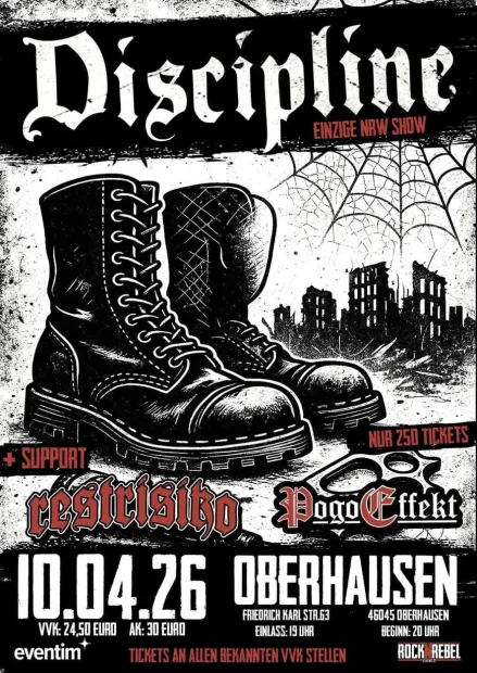 Helvete Metal Club